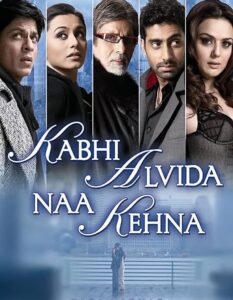 22 Kabhi Alvida Naa Kehna [2006] copy