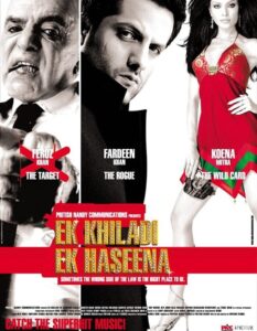26 Ek Khiladi Ek Haseena [2005] copy