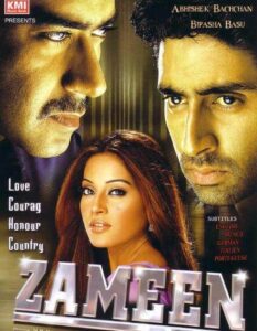 31 Zameen [2003] copy